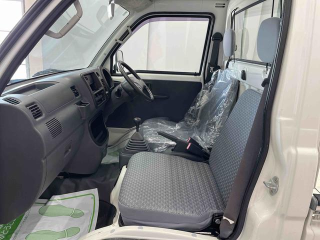 ハイゼットトラックエアコン・パワステ　スペシャル（宮城県）の中古車