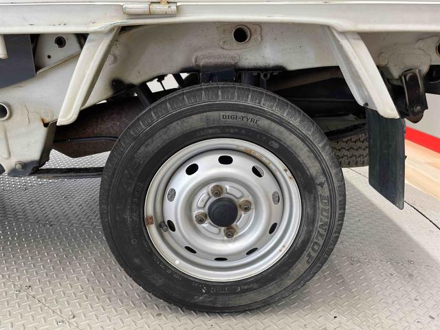 ハイゼットトラックエアコン・パワステ　スペシャル（宮城県）の中古車