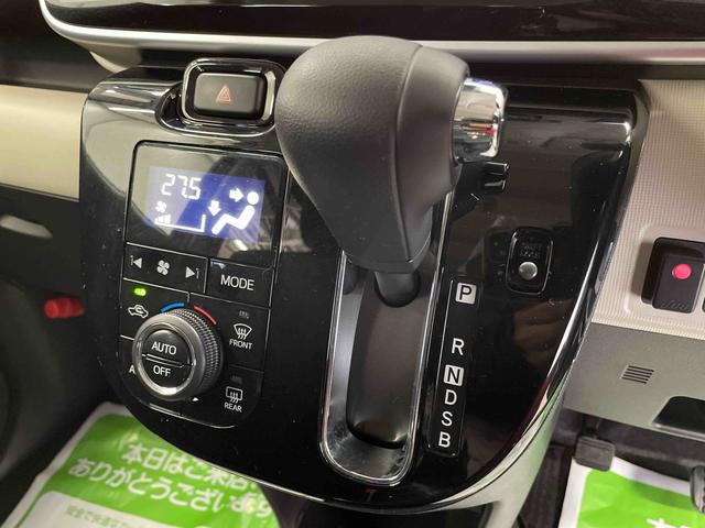 ムーヴキャンバスＸブラックアクセントリミテッド　ＳＡIII（宮城県）の中古車