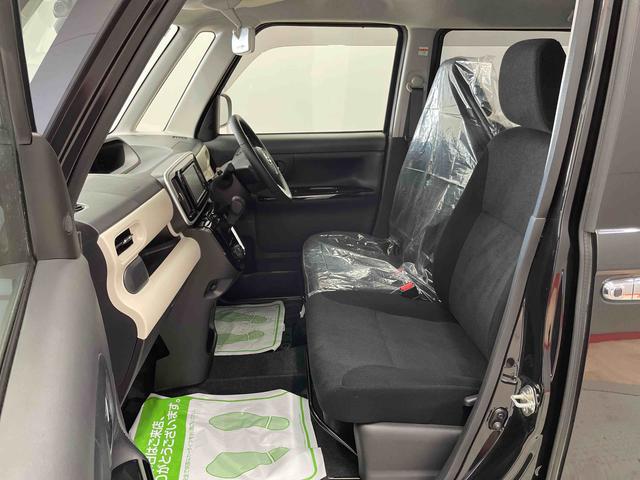 ムーヴキャンバスＸブラックアクセントリミテッド　ＳＡIII（宮城県）の中古車