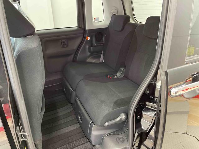 ムーヴキャンバスＸブラックアクセントリミテッド　ＳＡIII（宮城県）の中古車