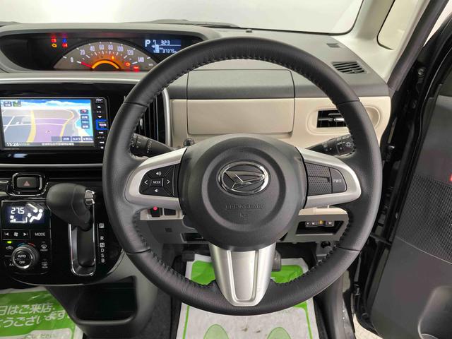 ムーヴキャンバスＸブラックアクセントリミテッド　ＳＡIII（宮城県）の中古車