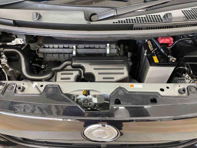 ムーヴキャンバスＸブラックアクセントリミテッド　ＳＡIII（宮城県）の中古車