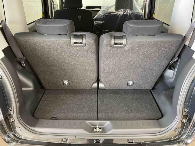 ムーヴキャンバスＸブラックアクセントリミテッド　ＳＡIII（宮城県）の中古車