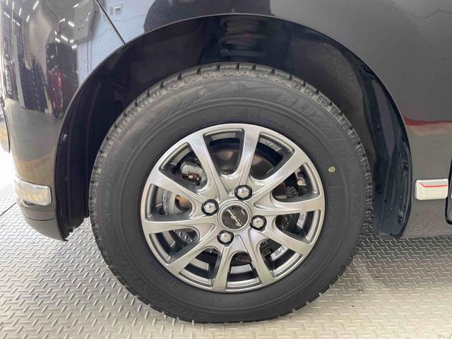 ムーヴキャンバスＸブラックアクセントリミテッド　ＳＡIII（宮城県）の中古車