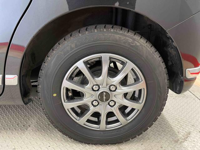 ムーヴキャンバスＸブラックアクセントリミテッド　ＳＡIII（宮城県）の中古車