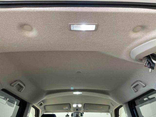 トールカスタムＧ　ターボ　ＳＡII（宮城県）の中古車