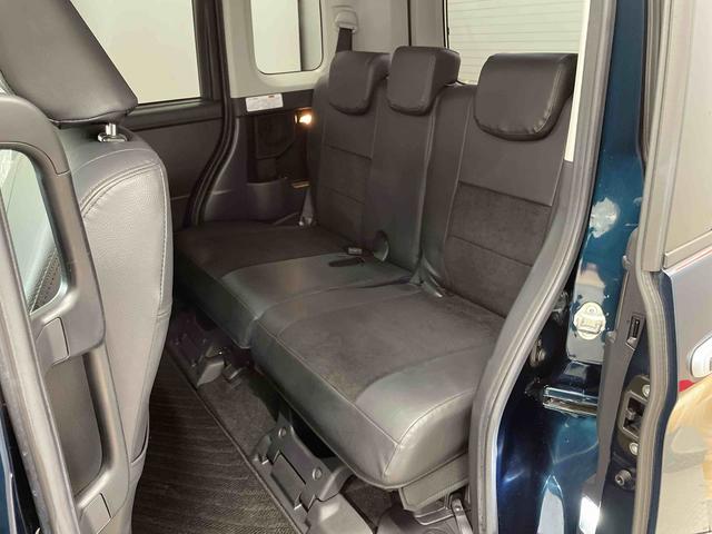 トールカスタムＧ　ターボ　ＳＡII（宮城県）の中古車