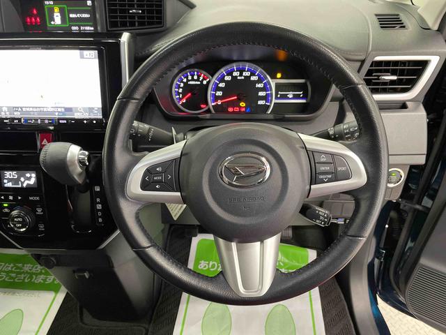 トールカスタムＧ　ターボ　ＳＡII（宮城県）の中古車