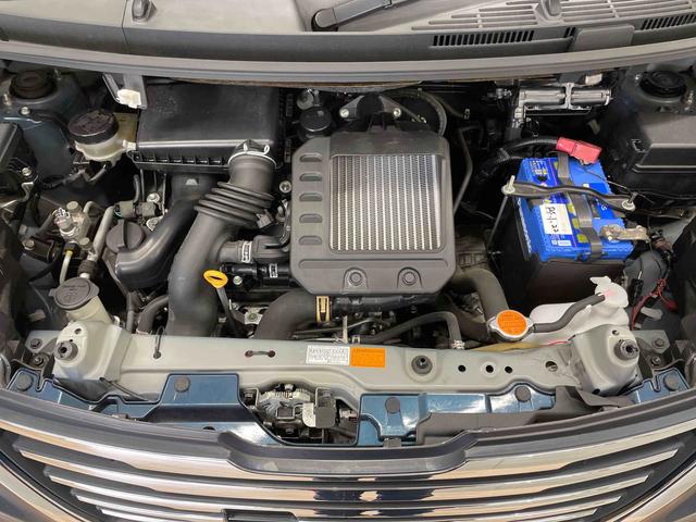 トールカスタムＧ　ターボ　ＳＡII（宮城県）の中古車