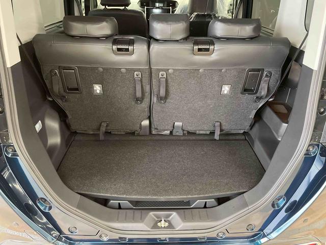 トールカスタムＧ　ターボ　ＳＡII（宮城県）の中古車