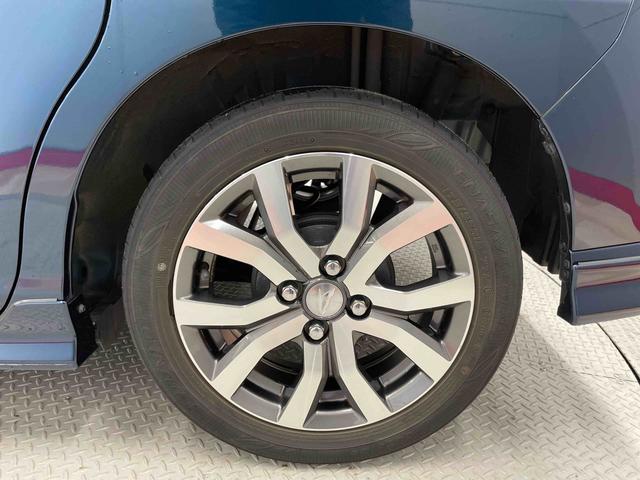 トールカスタムＧ　ターボ　ＳＡII（宮城県）の中古車