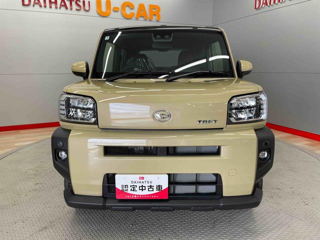 タフトＧ（宮城県）の中古車