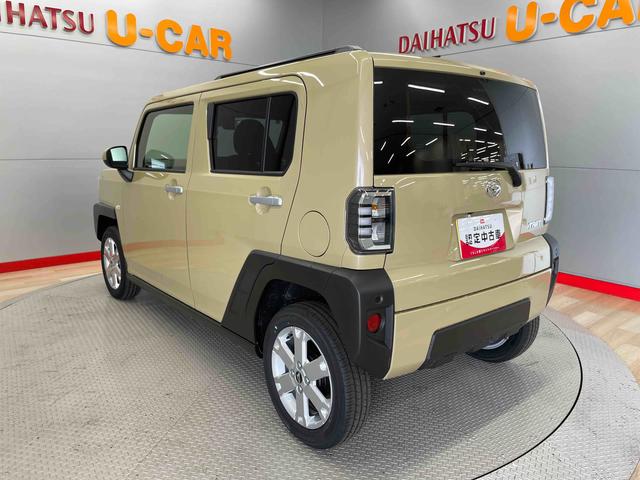 タフトＧ（宮城県）の中古車