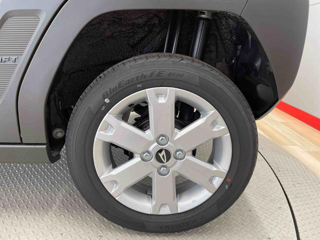 タフトＧ（宮城県）の中古車