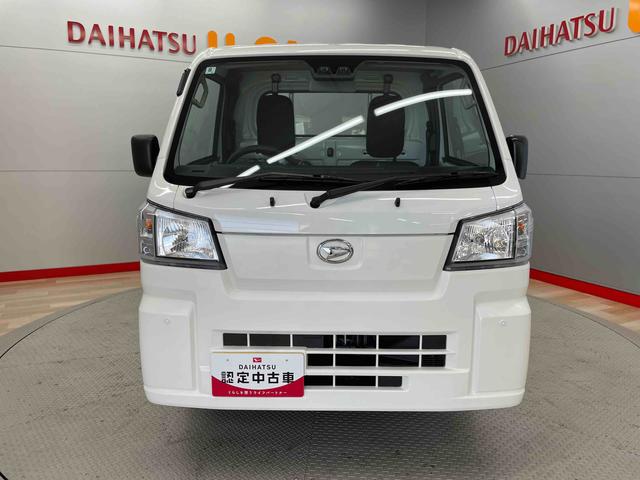 ハイゼットトラックスタンダード（宮城県）の中古車