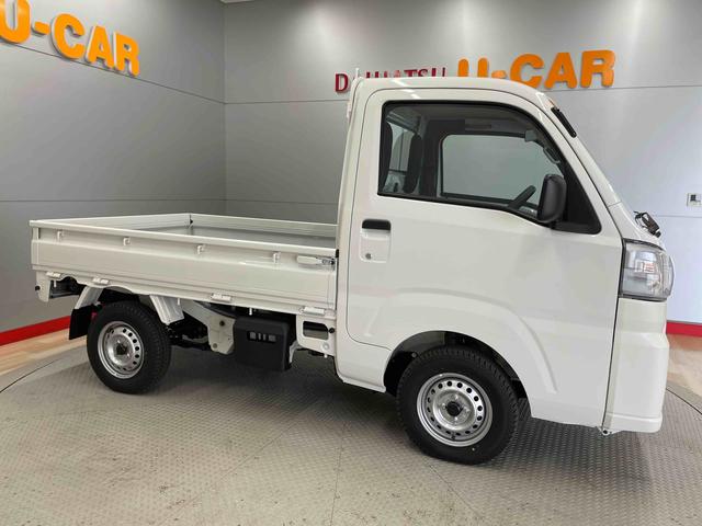 ハイゼットトラックスタンダード（宮城県）の中古車