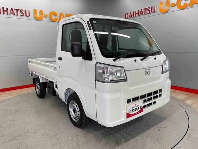 ハイゼットトラックスタンダード（宮城県）の中古車