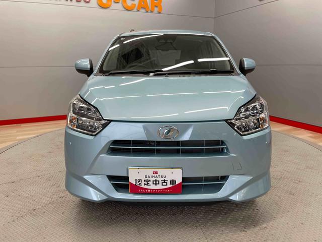 ミライースＸ　ＳＡIII（宮城県）の中古車