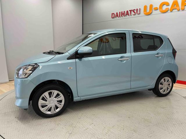 ミライースＸ　ＳＡIII（宮城県）の中古車