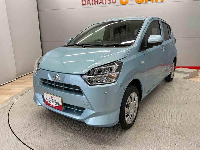 ミライースＸ　ＳＡIII（宮城県）の中古車