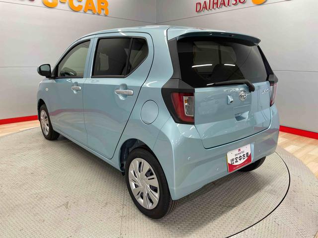 ミライースＸ　ＳＡIII（宮城県）の中古車