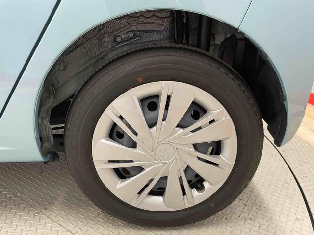 ミライースＸ　ＳＡIII（宮城県）の中古車