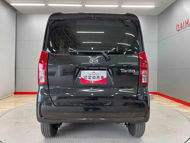 タントＸ（宮城県）の中古車