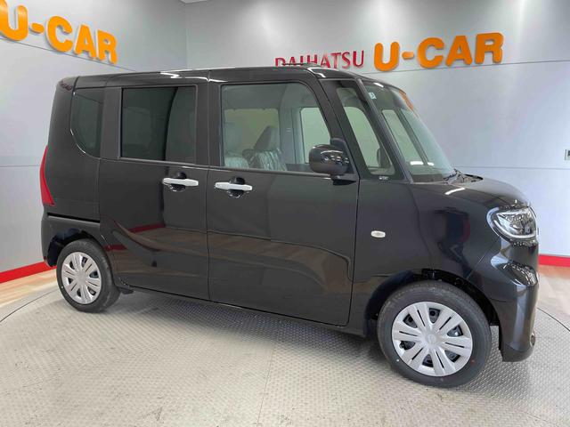 タントＸ（宮城県）の中古車