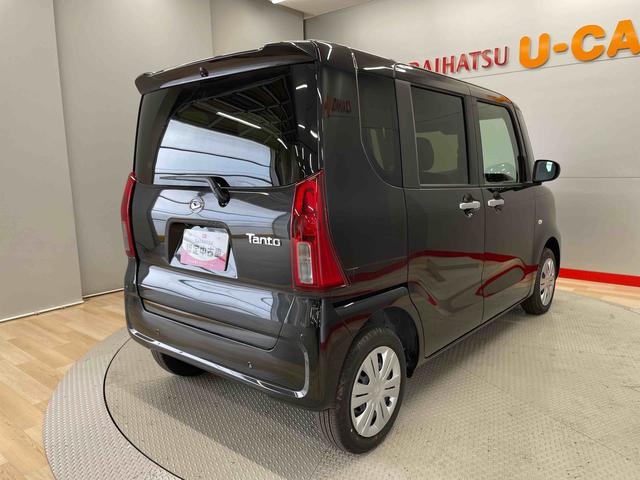 タントＸ（宮城県）の中古車