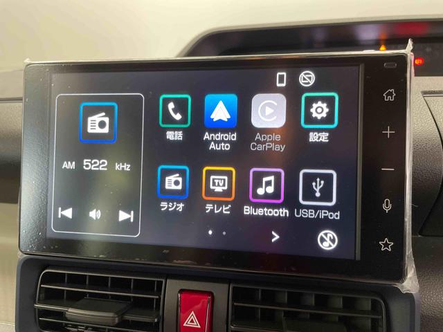 タントＸ（宮城県）の中古車