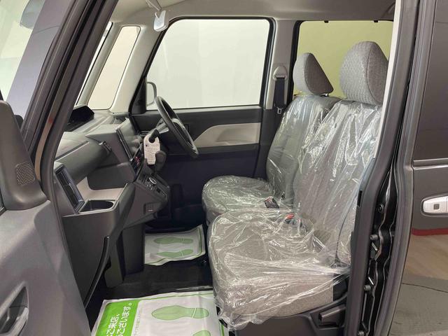 タントＸ（宮城県）の中古車