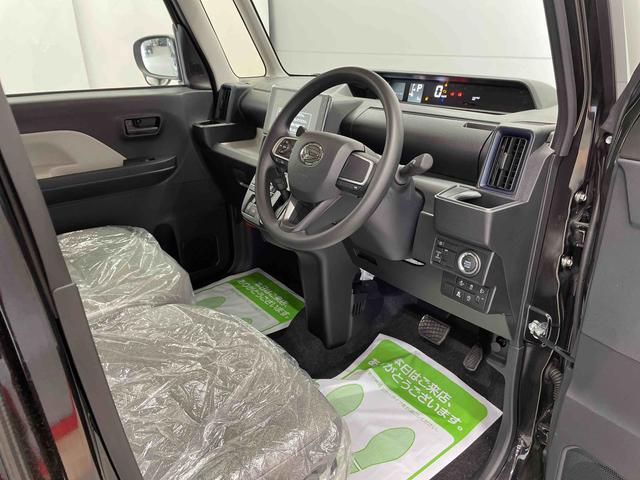 タントＸ（宮城県）の中古車