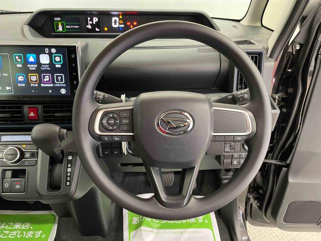 タントＸ（宮城県）の中古車