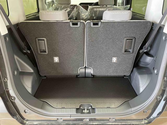 タントＸ（宮城県）の中古車