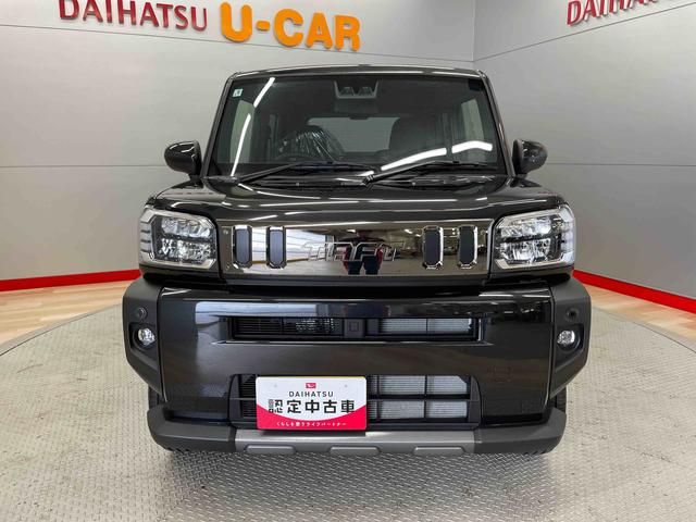 タフトＧ　ダーククロムベンチャー（宮城県）の中古車