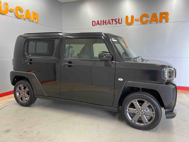 タフトＧ　ダーククロムベンチャー（宮城県）の中古車