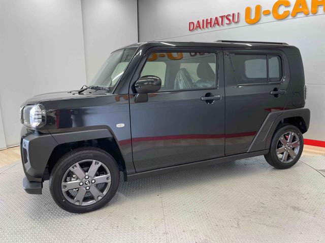 タフトＧ　ダーククロムベンチャー（宮城県）の中古車