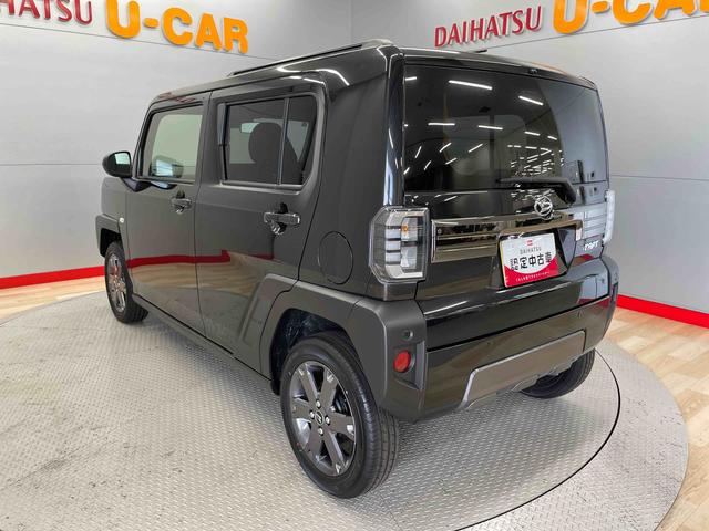 タフトＧ　ダーククロムベンチャー（宮城県）の中古車