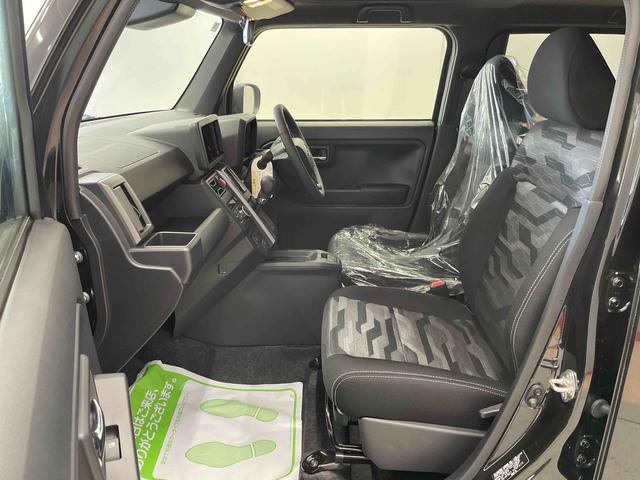 タフトＧ　ダーククロムベンチャー（宮城県）の中古車