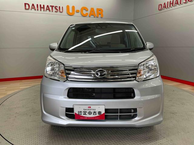 ムーヴＬ　ＳＡIII（宮城県）の中古車