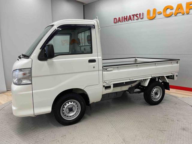 ハイゼットトラック農用スペシャル（宮城県）の中古車