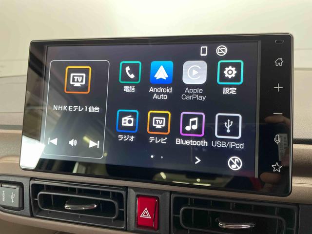 ムーヴキャンバスセオリーＧターボ（宮城県）の中古車