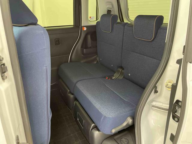 ムーヴキャンバスセオリーＧターボ（宮城県）の中古車