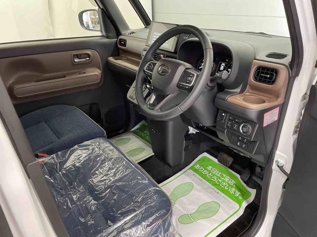 ムーヴキャンバスセオリーＧターボ（宮城県）の中古車