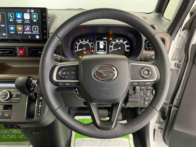 ムーヴキャンバスセオリーＧターボ（宮城県）の中古車