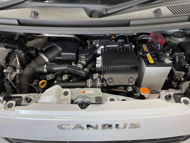 ムーヴキャンバスセオリーＧターボ（宮城県）の中古車