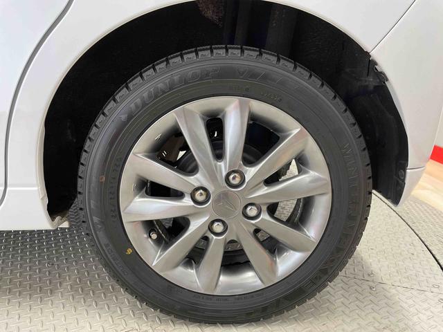 ムーヴキャンバスセオリーＧターボ（宮城県）の中古車