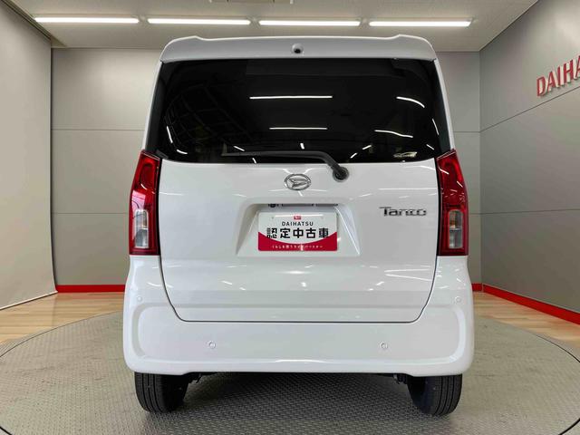 タントＸリミテッド（宮城県）の中古車