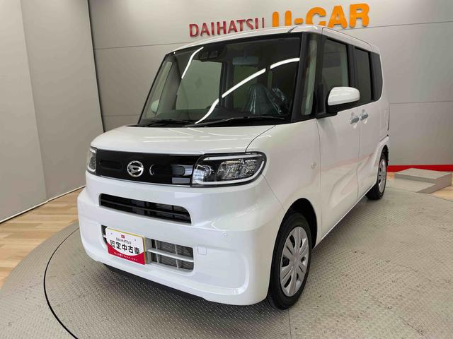 タントＸリミテッド（宮城県）の中古車